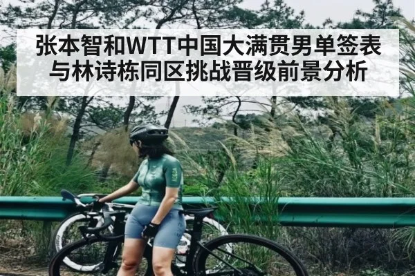 张本智和WTT中国大满贯男单签表与林诗栋同区挑战晋级前景分析（kaiyun）