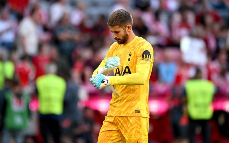 电竞赛事平台-莫雷托：虽然维卡里奥与尤文联系在一起，但最接近他的球队是国米