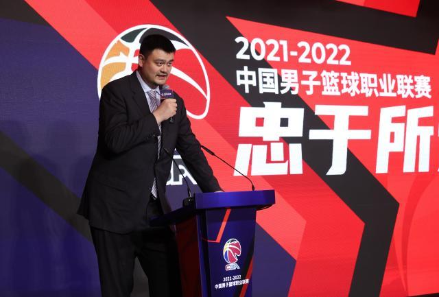 Kaiyun ESPORTS-【前瞻】CBA新赛季冷启动 三强争霸谁能扮演搅局者