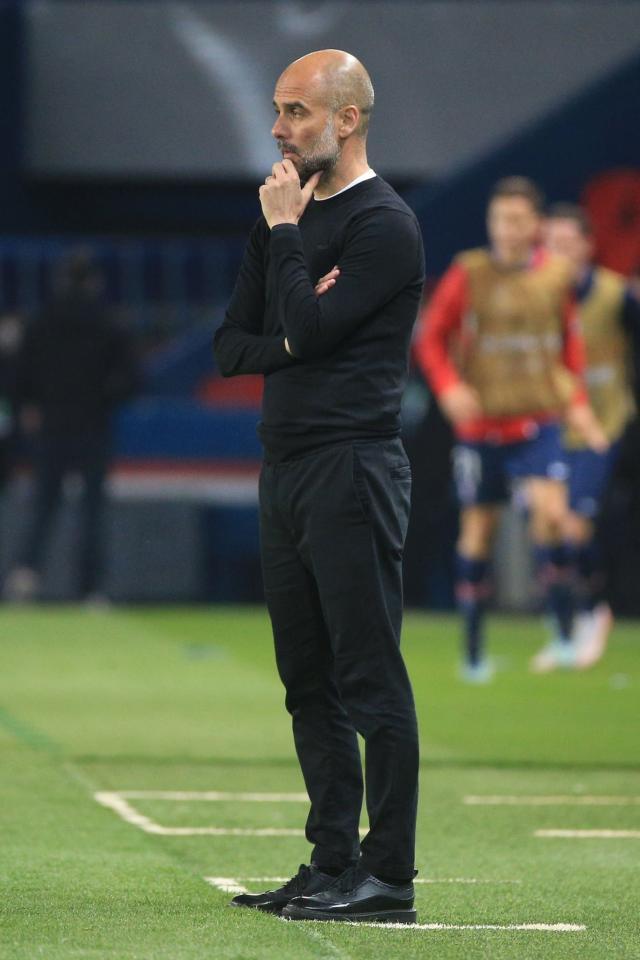 LOL在线竞猜-【数说】曼城6连胜单赛季10胜 姆巴佩0射内马尔球荒