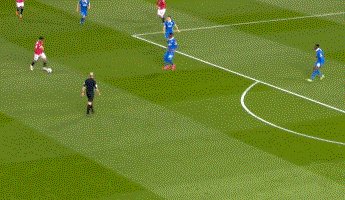 LOL在线竞猜-【英超】拉什福德扳平 格林伍德致胜+中柱 曼联2比1