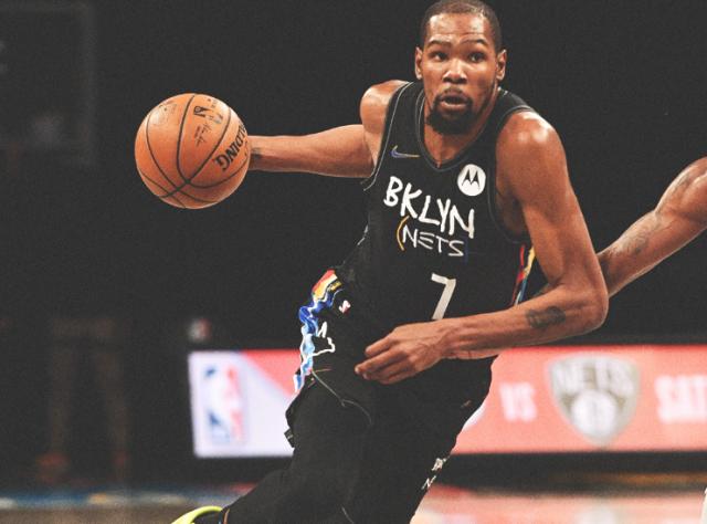 电竞赛事平台-三项命中率100% 久疏战阵KD5投便拿17分状态火热