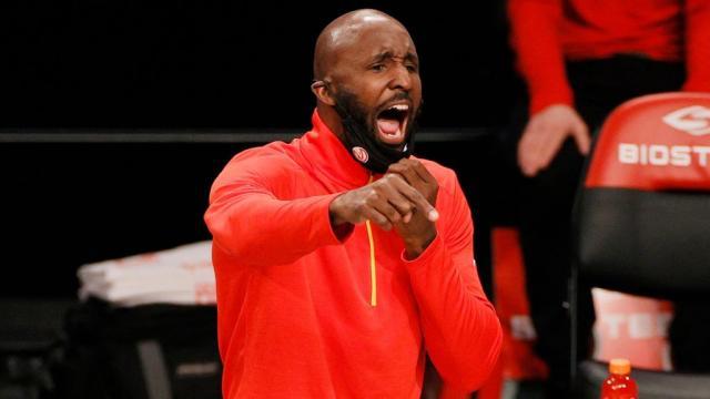 LOL在线竞猜-麦克米兰：本不想担任临时主帅 皮尔斯说服了我