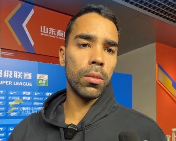 LOL在线竞猜-德尔加多：大连英博防守很好，我们没法创造空间也丢了很多位置